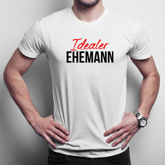 Idealer Ehemann