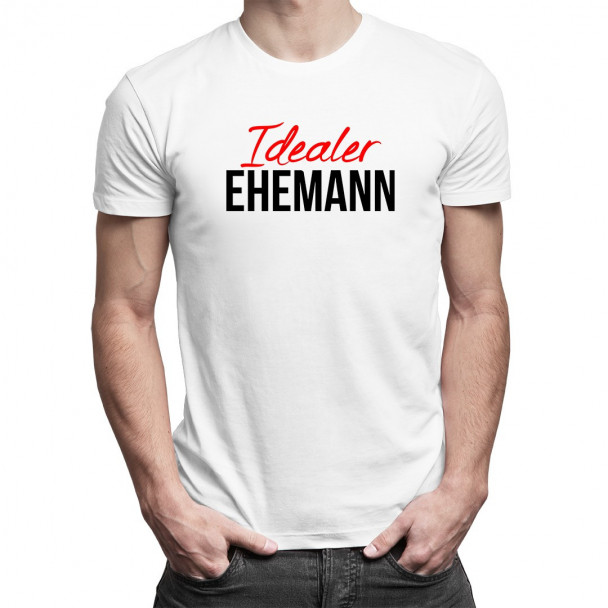 Idealer Ehemann