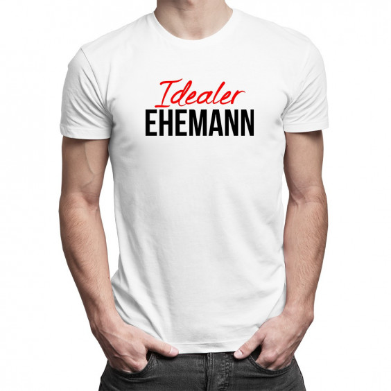 Idealer Ehemann