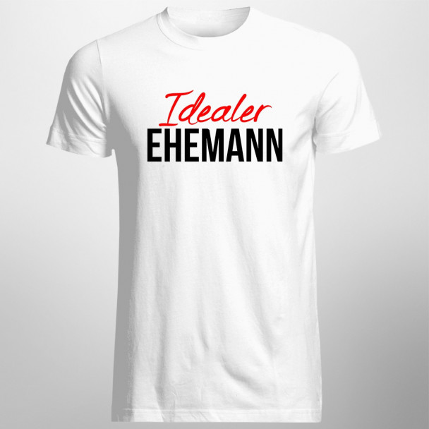 Idealer Ehemann
