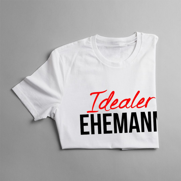 Idealer Ehemann