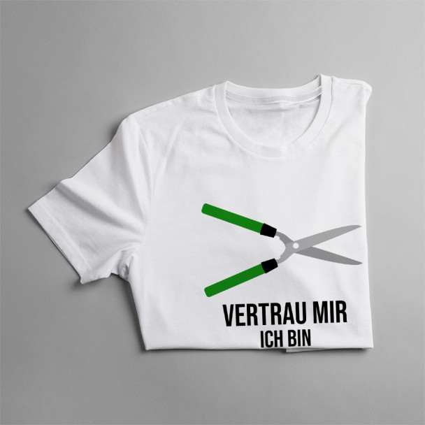 was ich tue was ich tue