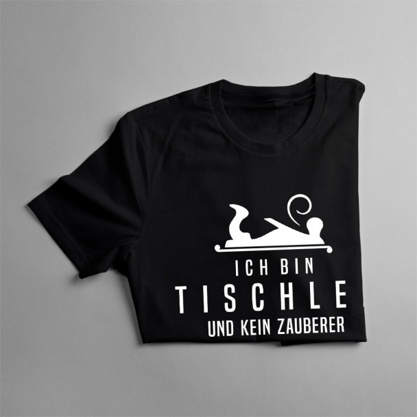  und kein Zauberer