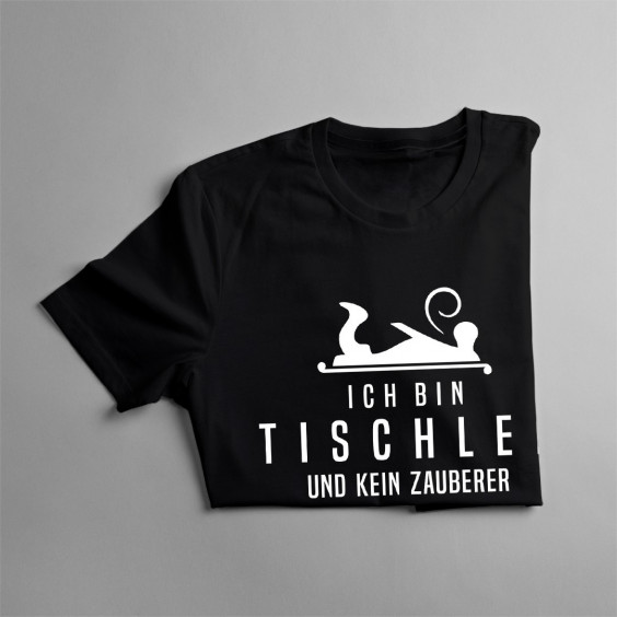  und kein Zauberer