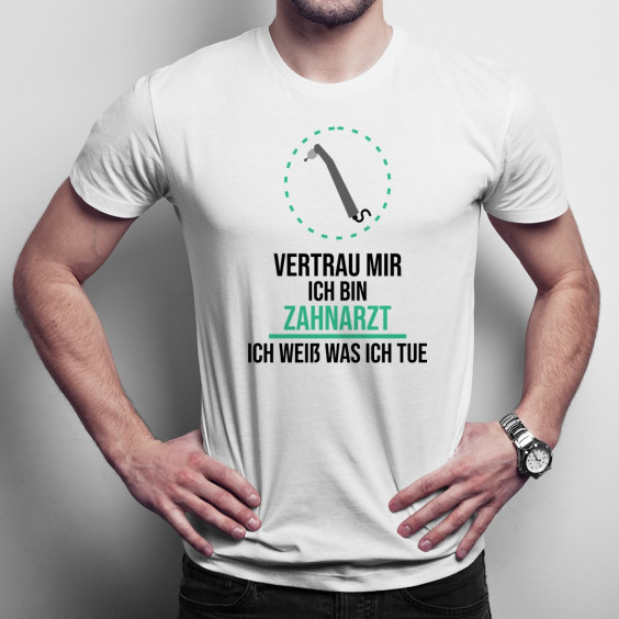 Vertrau mir