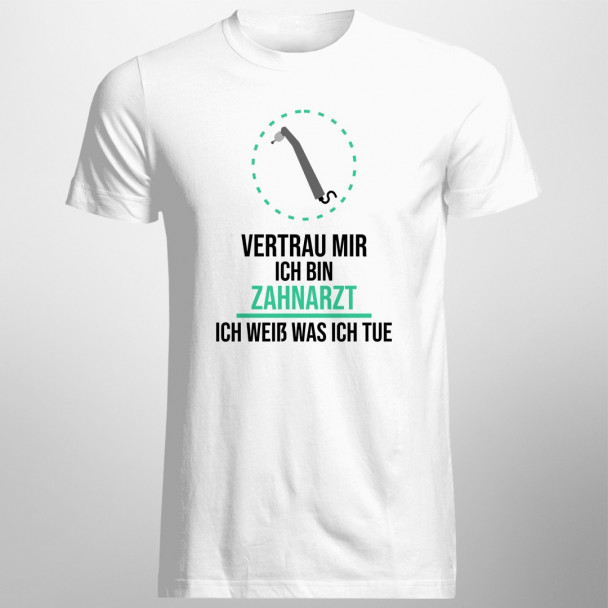  ich weiß was ich tue