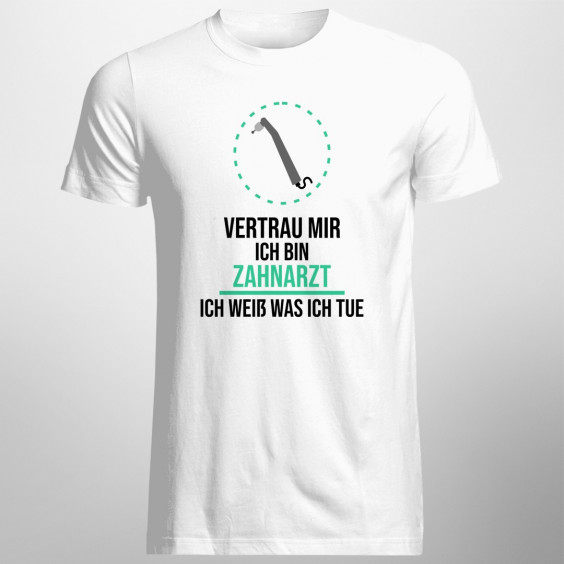  ich weiß was ich tue