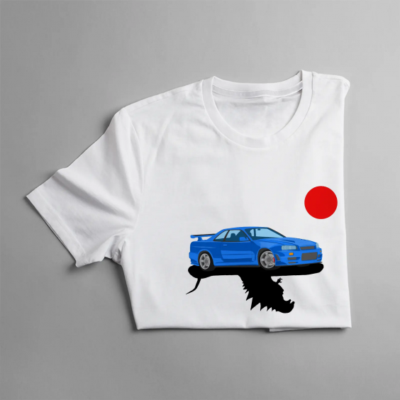 Gadzilla