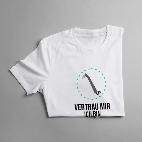 Vertrau mir