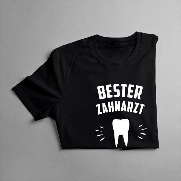 Bester Zahnarzt im Dorf