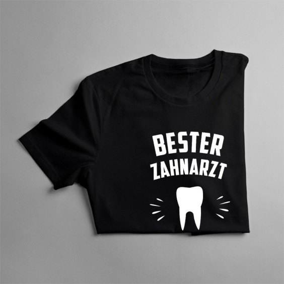 Bester Zahnarzt im Dorf