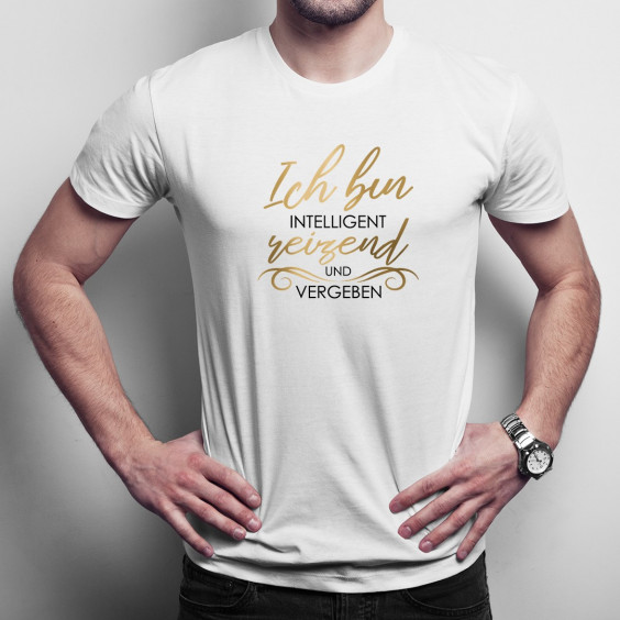 Ich bin intelligent