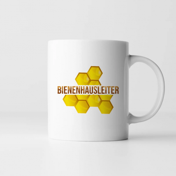 Bienenhausleiter