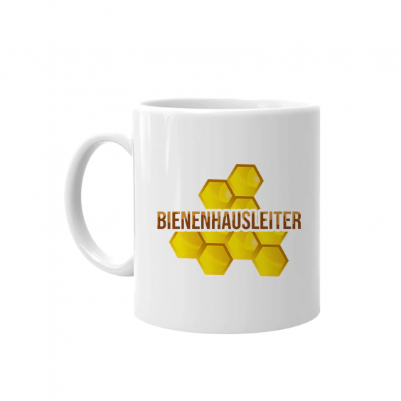 Bienenhausleiter