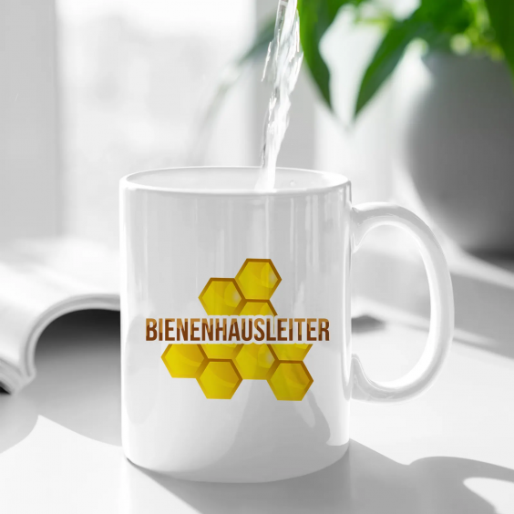 Bienenhausleiter
