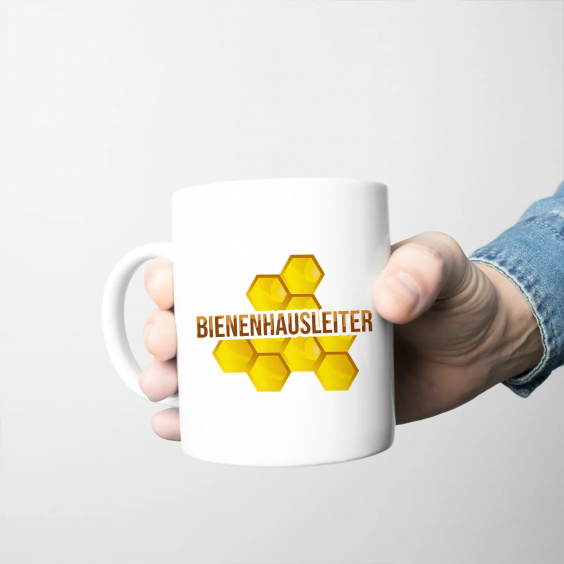 Bienenhausleiter