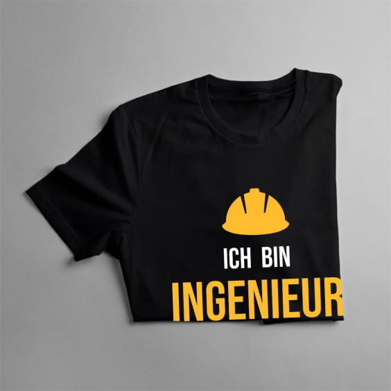 Ich bin Ingenieur - was ist deine Superkraft?