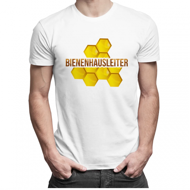 Bienenhausleiter Bienenhausleiter