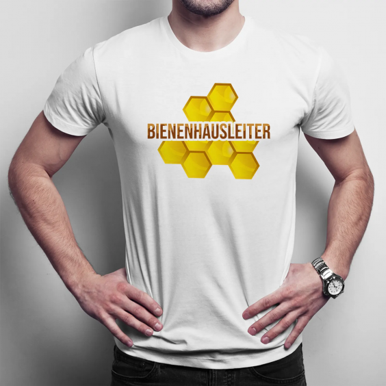 Bienenhausleiter
