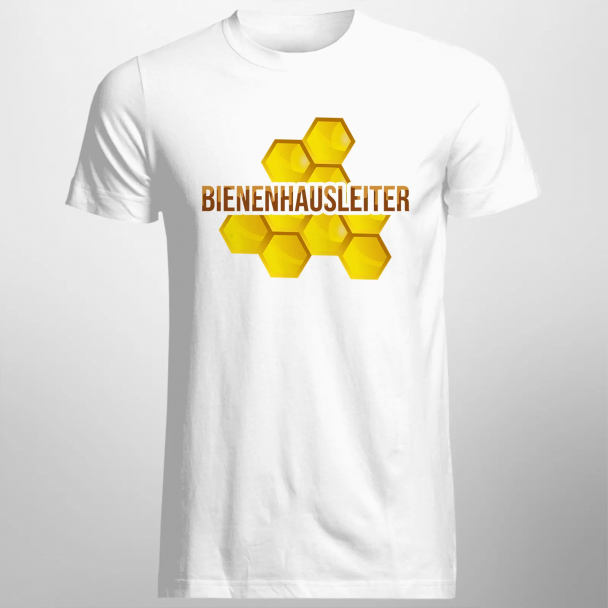 Bienenhausleiter Bienenhausleiter