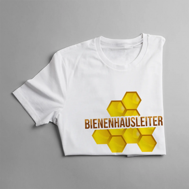 Bienenhausleiter Bienenhausleiter
