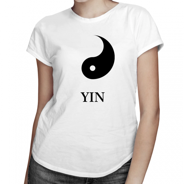 YIN