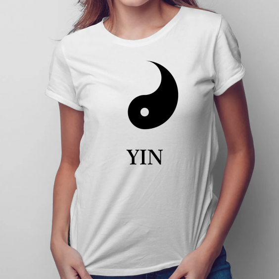 YIN