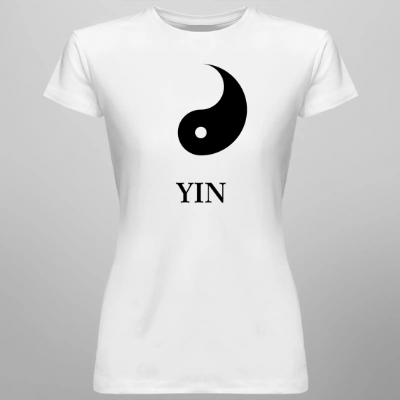 YIN