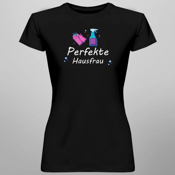 Perfekte Hausfrau Perfekte Hausfrau