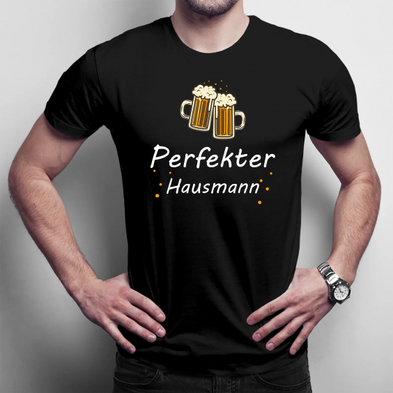 Perfekter Hausmann