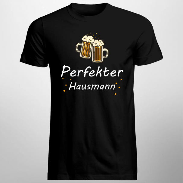 Perfekter Hausmann