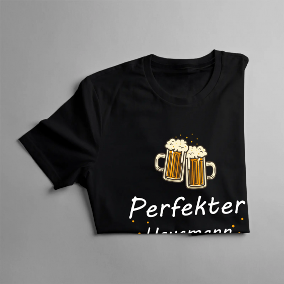 Perfekter Hausmann