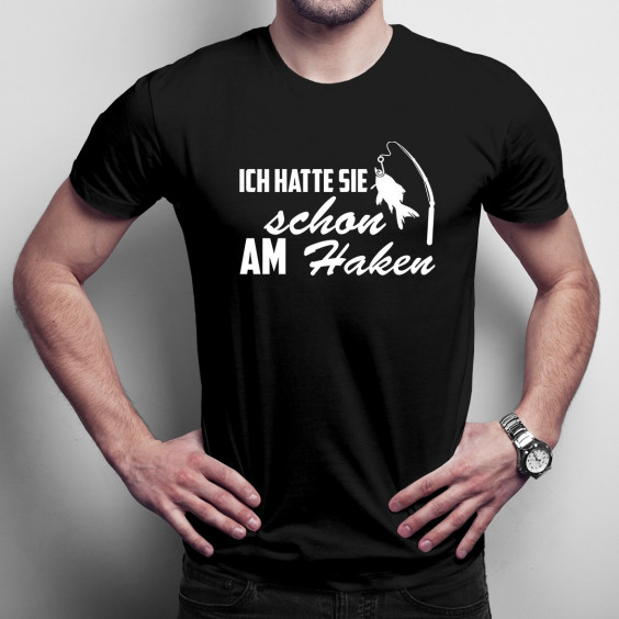 Die besten werden Koch - Herren-Sweatshirt mit Aufdruck