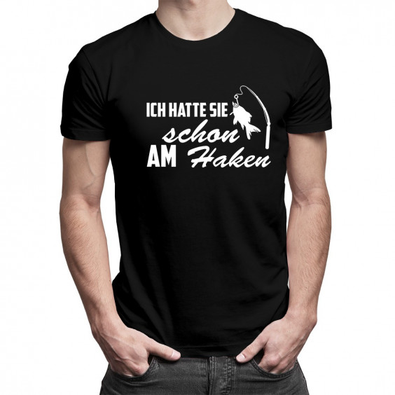 Die besten werden Koch - Herren-Sweatshirt mit Aufdruck