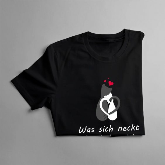 Was sich neckt, das liebt sich. Immer noch!