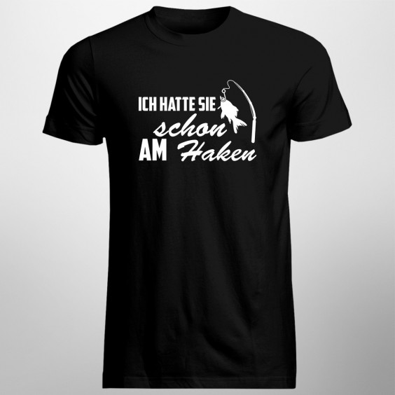 Die besten werden Koch - Herren-Sweatshirt mit Aufdruck