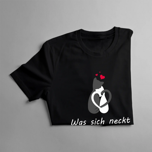Was sich neckt, das liebt sich. Immer noch!