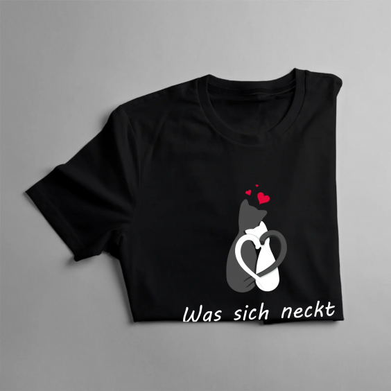 Was sich neckt, das liebt sich. Immer noch!