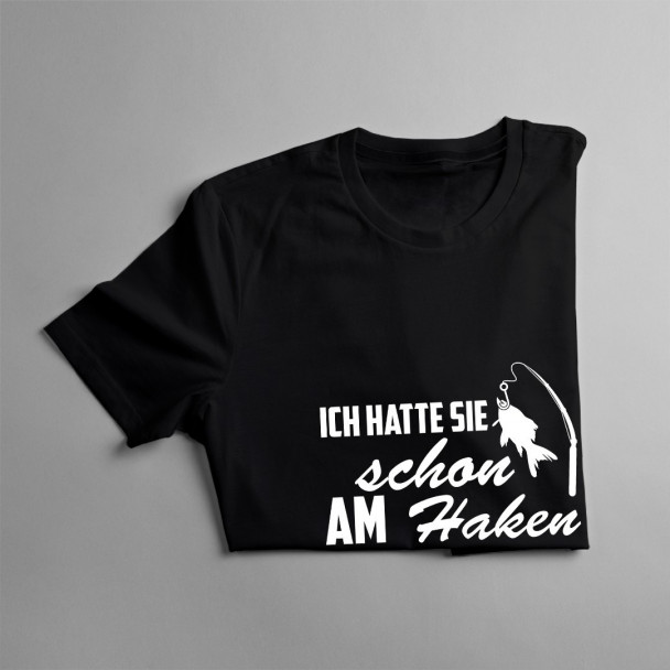 Die besten werden Koch - Herren-Sweatshirt mit Aufdruck