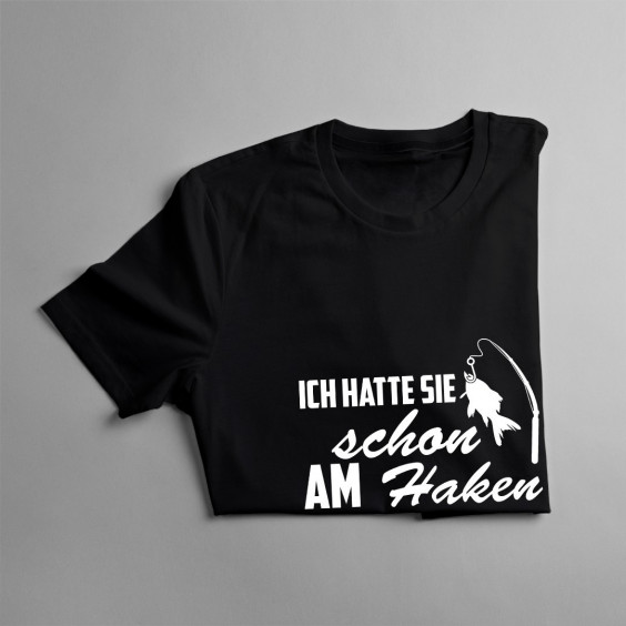 Die besten werden Koch - Herren-Sweatshirt mit Aufdruck