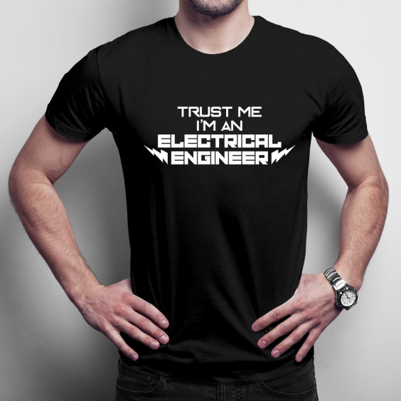 Ein Bergmann geht immer am tiefsten rein - Herren t-shirt mit Aufdruck