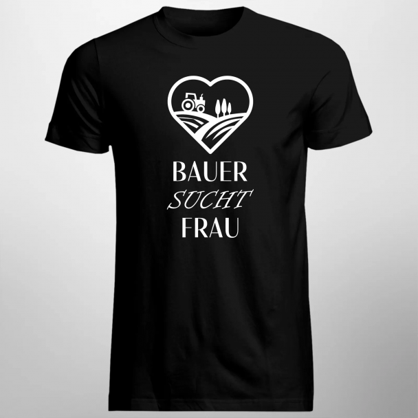 Bauer sucht Frau Bauer sucht Frau