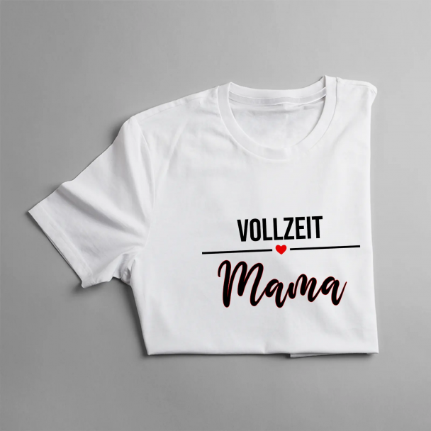 Vollzeit-Mama