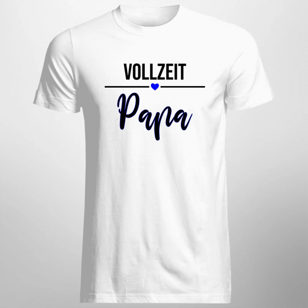 Vollzeit Papa