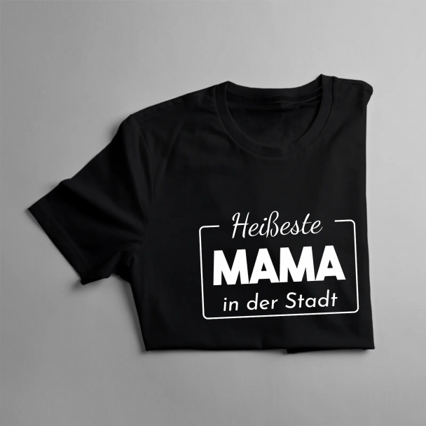 Heißeste Mama in der Stadt