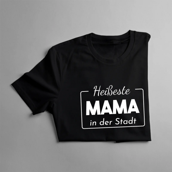 Heißeste Mama in der Stadt