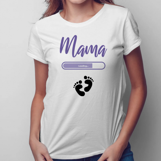 Mama loading ...
