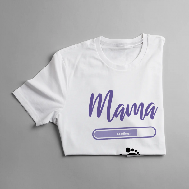 Mama loading ...