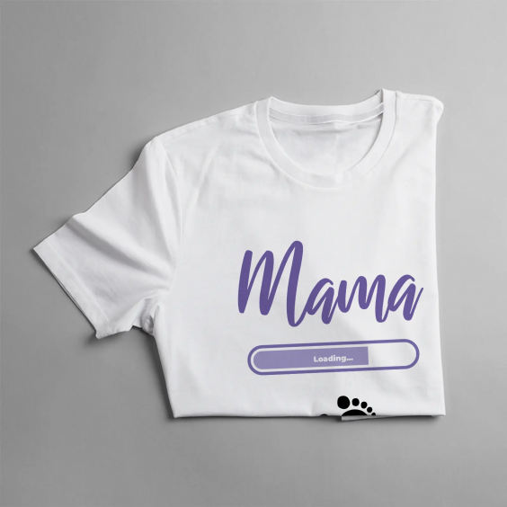 Mama loading ...