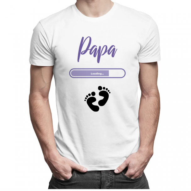 Papa 2022 loading ...